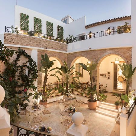Art Boutique La Casona De Las Flores Ондара Экстерьер фото