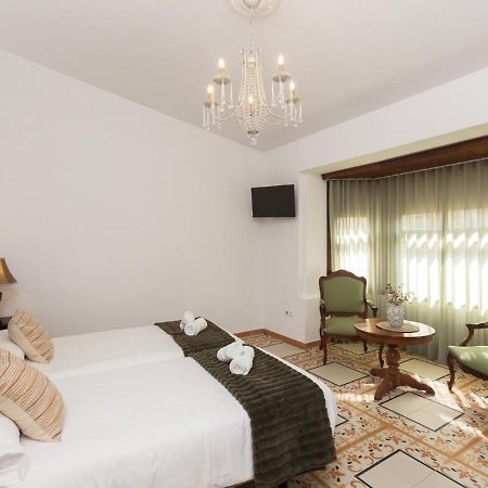 Art Boutique La Casona De Las Flores Ондара Экстерьер фото